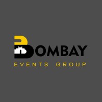 Bombay Events Group logo, Bombay Events Group contact details