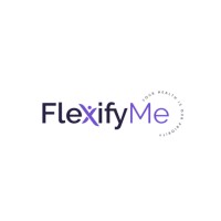 FlexifyMe logo, FlexifyMe contact details