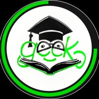 Career Geek logo, Career Geek contact details