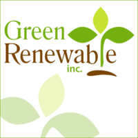 Green Renewable Inc logo, Green Renewable Inc contact details