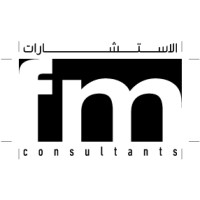 FM Consultants logo, FM Consultants contact details