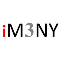 iM3NY logo, iM3NY contact details