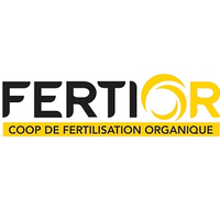 FERTIOR - COOP de fertilisation organique logo, FERTIOR - COOP de fertilisation organique contact details