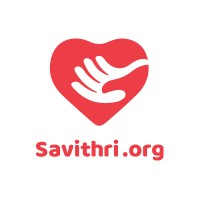 Savithri Foundation logo, Savithri Foundation contact details