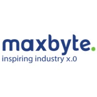 Maxbyte Technologies logo, Maxbyte Technologies contact details