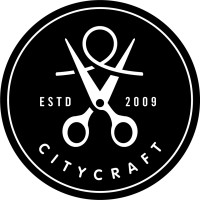 CityCraft logo, CityCraft contact details