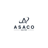 ASACO PVT. LTD. - India logo, ASACO PVT. LTD. - India contact details