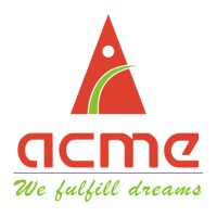 Acme Creations logo, Acme Creations contact details