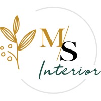 MS Interior logo, MS Interior contact details