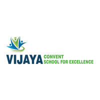 Vijaya Convent CBSE School Amravati logo, Vijaya Convent CBSE School Amravati contact details