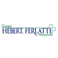 Groupe HÃ©bert Ferlatte pharmaciens logo, Groupe HÃ©bert Ferlatte pharmaciens contact details