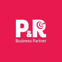 P&R Business Partner logo, P&R Business Partner contact details