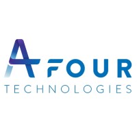 AFour Technologies logo, AFour Technologies contact details