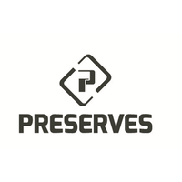 PRESERVES logo, PRESERVES contact details