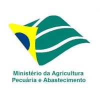 Ministério da Agricultura Brasil logo, Ministério da Agricultura Brasil contact details