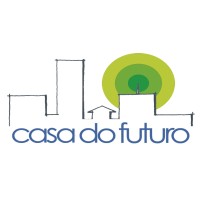 Casa do Futuro logo, Casa do Futuro contact details