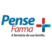 Pense Farma logo, Pense Farma contact details