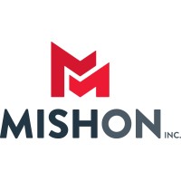 Mishon Inc. logo, Mishon Inc. contact details