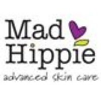 Mad Hippie logo, Mad Hippie contact details