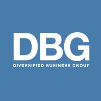 Diversified Business Group logo, Diversified Business Group contact details