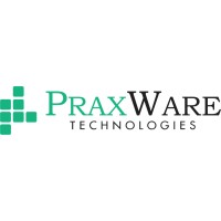 Praxware Technologies logo, Praxware Technologies contact details