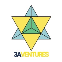 3A Ventures logo, 3A Ventures contact details