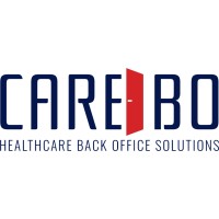 CareBo Solutions logo, CareBo Solutions contact details