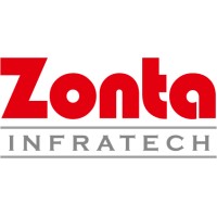 Zonta Infratech Private Limited logo, Zonta Infratech Private Limited contact details