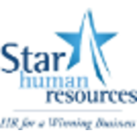 Star Human Resources logo, Star Human Resources contact details