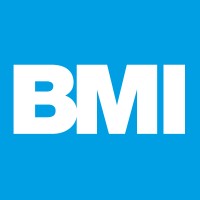 BMI India logo, BMI India contact details