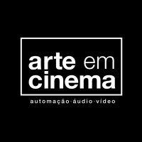 Arte Em Cinema logo, Arte Em Cinema contact details