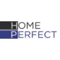 Home Perfect logo, Home Perfect contact details