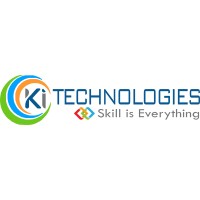 KI Technologies logo, KI Technologies contact details