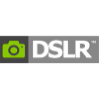 DSLR.com.au logo, DSLR.com.au contact details