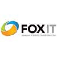 Fox IT logo, Fox IT contact details