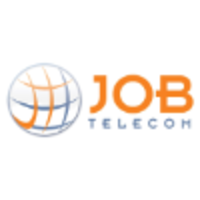 JOB TELECOMUNICAÇÕES logo, JOB TELECOMUNICAÇÕES contact details