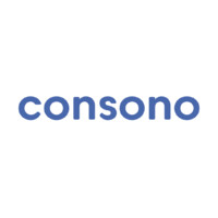 Consono.ai logo, Consono.ai contact details