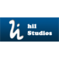 Hil Studios logo, Hil Studios contact details