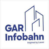 GAR Infobahn logo, GAR Infobahn contact details