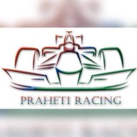 Praheti Racing logo, Praheti Racing contact details