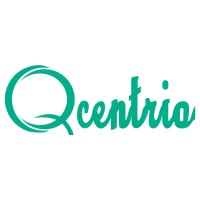 Qcentrio logo, Qcentrio contact details