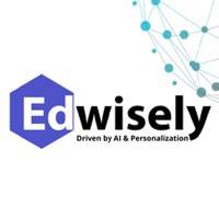 Edwisely logo, Edwisely contact details