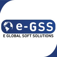 E Global Soft Solutions logo, E Global Soft Solutions contact details