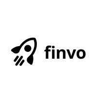 Finvo logo, Finvo contact details