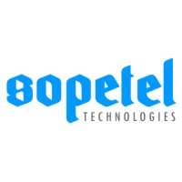 Sopetel Technologies Pvt Ltd logo, Sopetel Technologies Pvt Ltd contact details