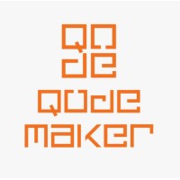 Qode Maker logo, Qode Maker contact details