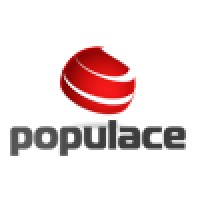 Populace, Inc logo, Populace, Inc contact details