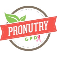 Grupo Pronutry Distribuição logo, Grupo Pronutry Distribuição contact details