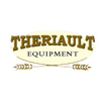 Theriault Equipment logo, Theriault Equipment contact details