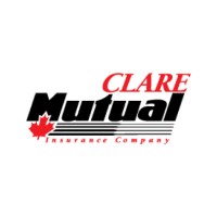 Clare Mutual Insurance logo, Clare Mutual Insurance contact details